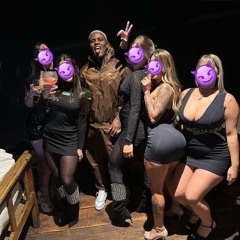 CALMA VIDA TA DE BOA [ DJ IGOR SILVA - BAILE DA TORRE ]