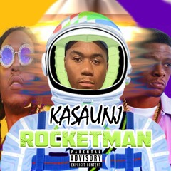 Boosie Badazz - Rocket Man [Feat. KaSaunJ]