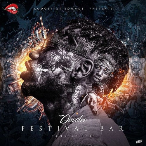 Davolee -Festival Bar Part 3