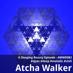 A Sleeping Beauty Episode - AWWD083 - djset - deep - melodic - chill
