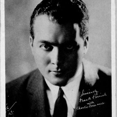 1936 Emery Deutsch Orchestra: It's Swell Of You, voc: Frank Parrish