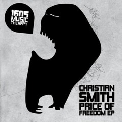 Lanicor (Christian Smith Remix)