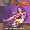Cardi B Ft. Bad Bunny & J Balvin - I Like It SOTB Remix