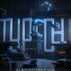 Typecell - DJ Mix September 2024