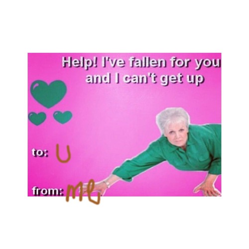 Fallin