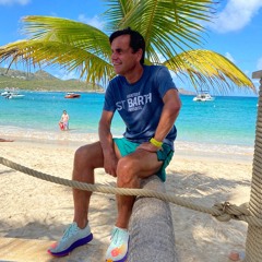 ReWor8K FRENCHY LE DARON (MIX PRIVATE SAINT-BARTH)