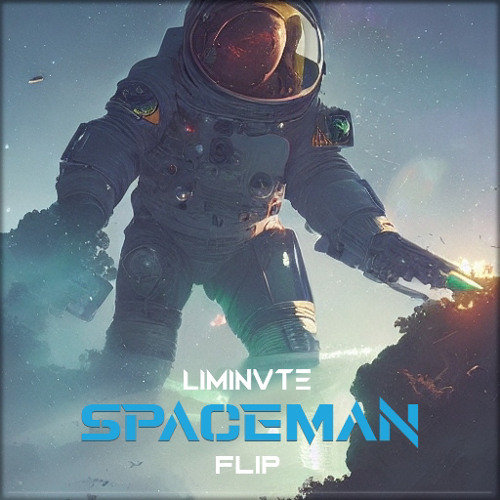 HARDWELL - SPACEMAN (LIMINVTE HARDSTYLE FLIP)| Supported by Alok |