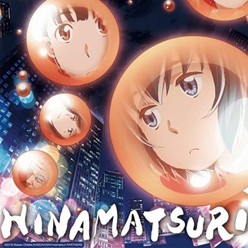 Stream Hinamatsuri Op Distance By Ayaka Listen Online For Free On Soundcloud Stream Hinamatsuri Op Distance By Ayaka Listen Online For Free On Soundcloud