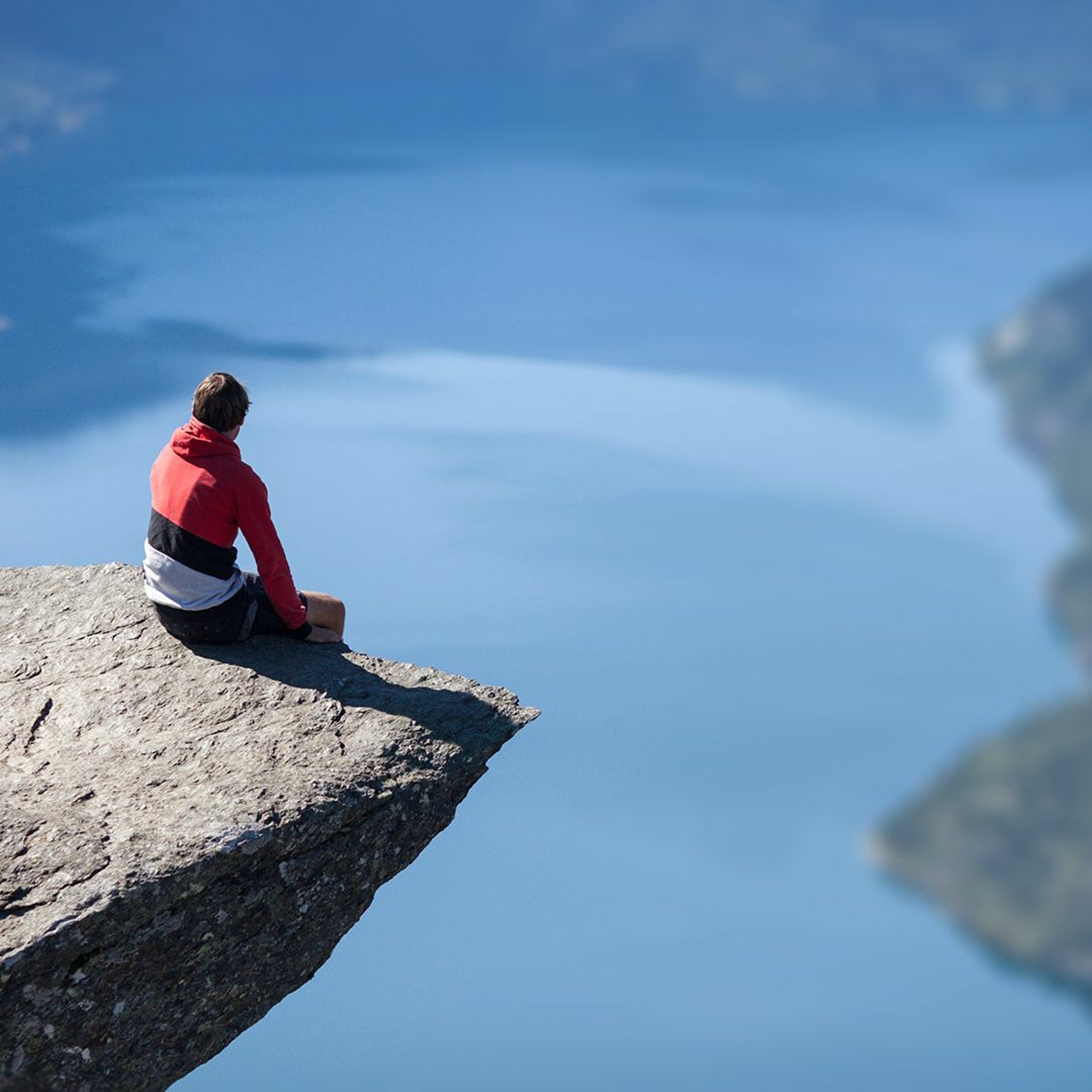 Как выходить из жизненных кризисов. Лекция. Максим Козырев. Петрозаводск
