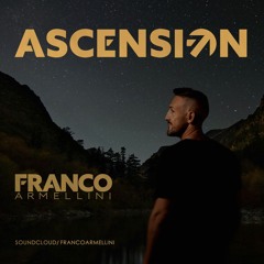 Ascension - Episode 046 - [3rd part | live at Napoli Open Air 2024]