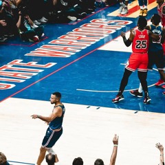 Fade Away | JxmyHighroller Type Beat (HALF COMPLETE)