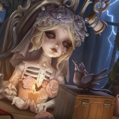 Identity V OST 3rd Anniversary Song