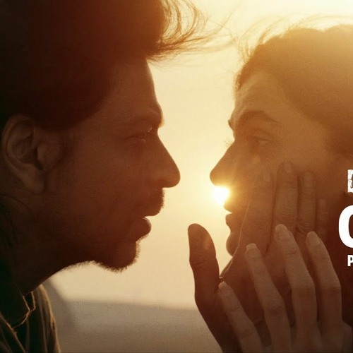 Dunki Drop 5 - Arijit Singh | New Song 2023