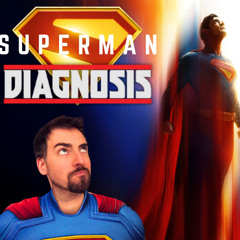 Superman 2025 movie review