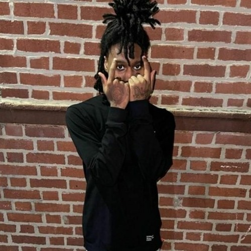 Lee drilly "Free spazz pt2" instrumental remake