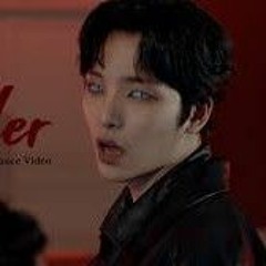 원어스(ONEUS) 'Thriller'