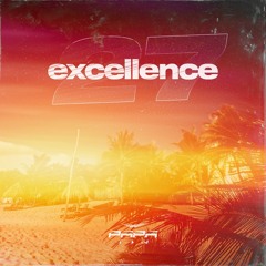 Papa Tin - Excellence Mix 27
