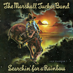 Marshall Tucker Band