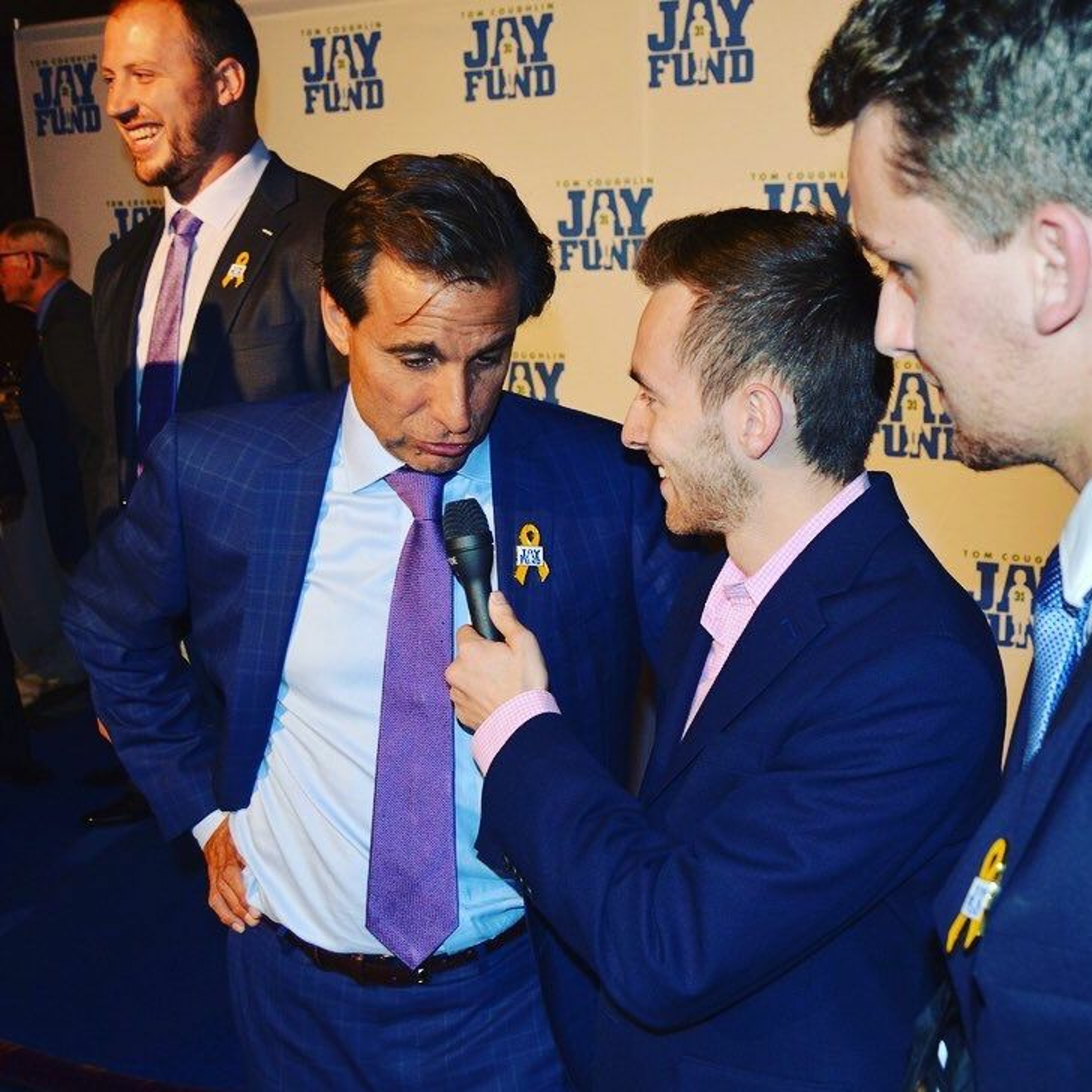 STAT Sports with Rob Lepelstat