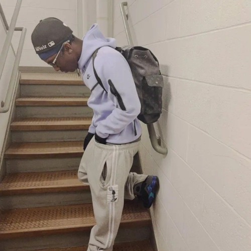 leaving me blown - noirspam