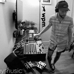 @ Home Sessions // 001.