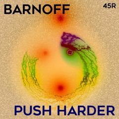 Barnoff - Stany Got A Bad Oyster Trip (Woktrax Remix) [Dark Distorted Signals]