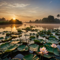 River of Nine Dragons