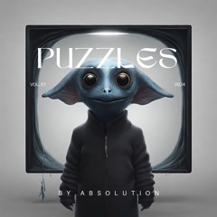 Absolution - Cross Puzzles
