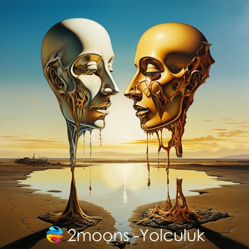 PREMIERE : 2MOONS - Yolculuk (Original Mix) [Audiolab Music]