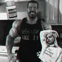 RICH PIANA X I'M GOOD (I'M BLUE)