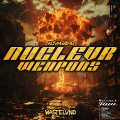 WAR NEVER CHVNGES [WASTELVND RECORDS]