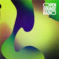 Timothy Ravor @ Open Source radio 29-09-2024