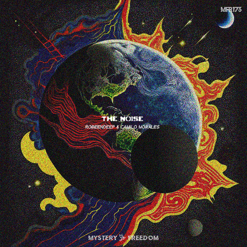 THE NOISE (original mix)