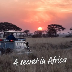 A secret in Africa