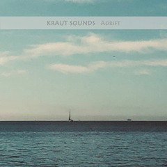 Kraut Sounds - Adrift