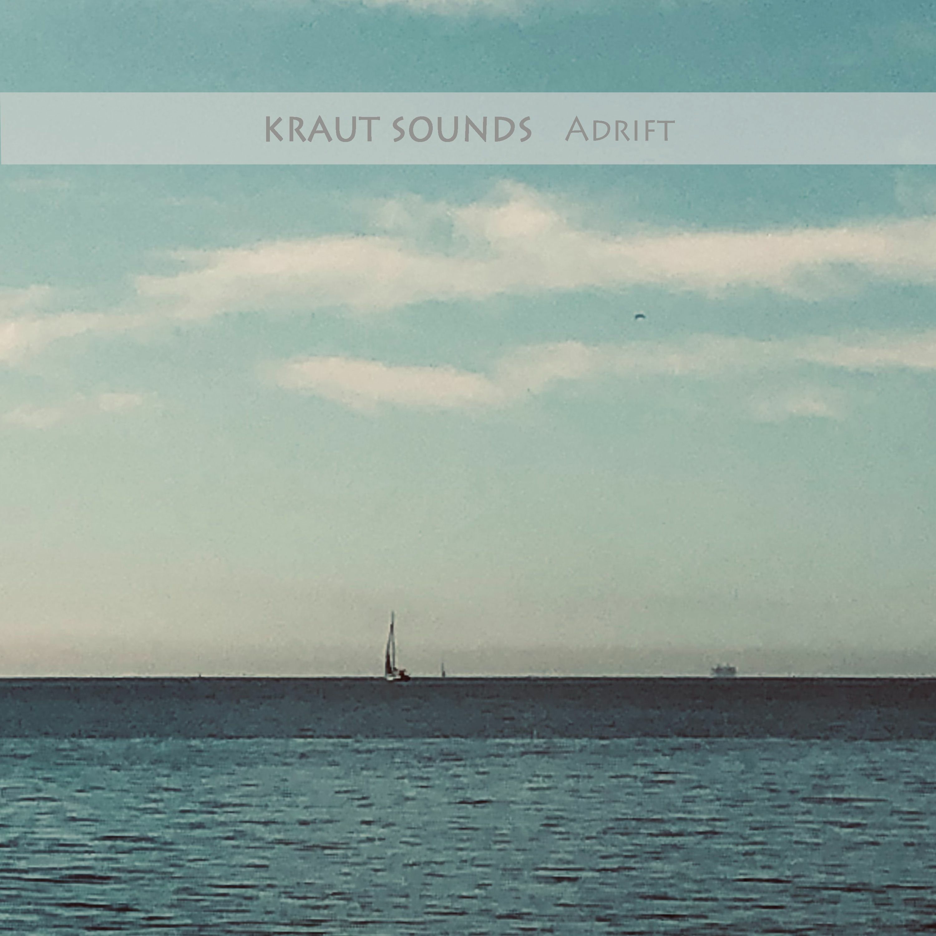 Kraut Sounds - Adrift episode artwork