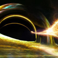 Particle Blaster 195BPM