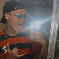 Trava na Ponta da Pika (DJ Enri)