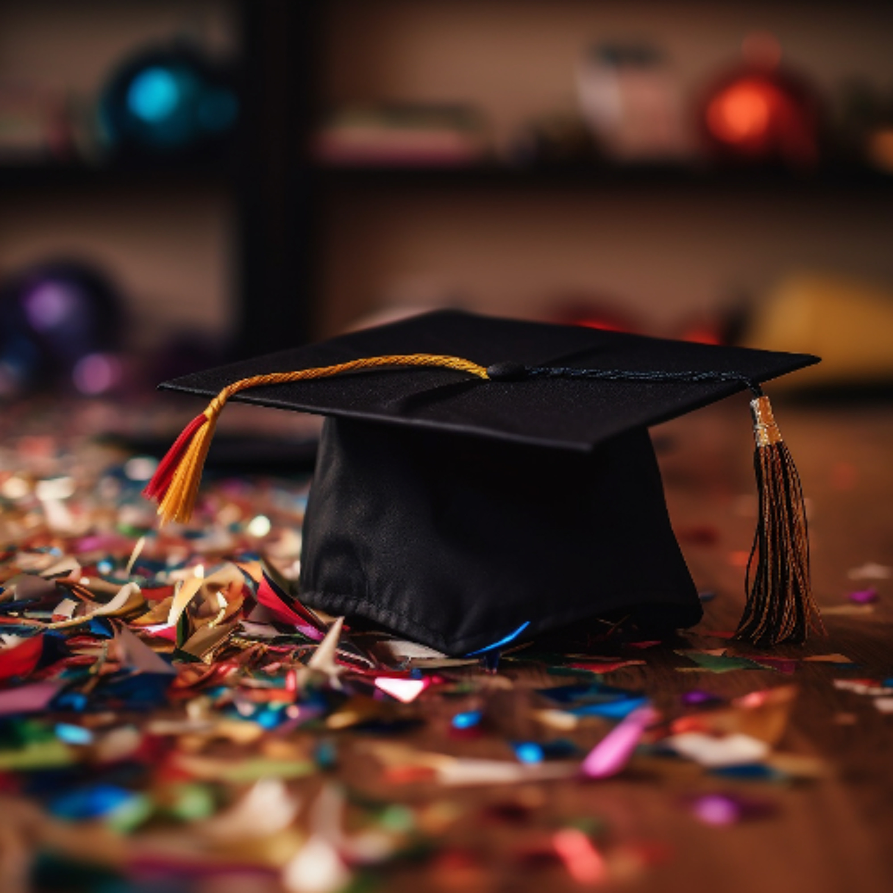 Graduation Flight 2026 – The Flight Deck (2‑Hour Live DJ Mix) episode artwork