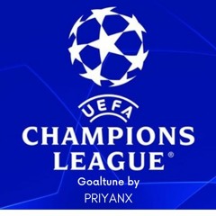 UEFA 2022 Goaltune