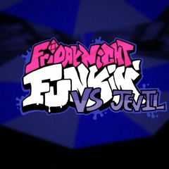 Revolvin' - Friday Night Funkin' VS Jevil (THE WORLD REVOLVING)