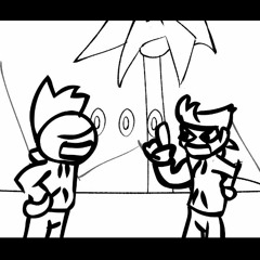 Leaving? (Bitchin' but It's a Tom and Tord Cover)