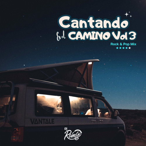Cantando En El Camino Vol.3