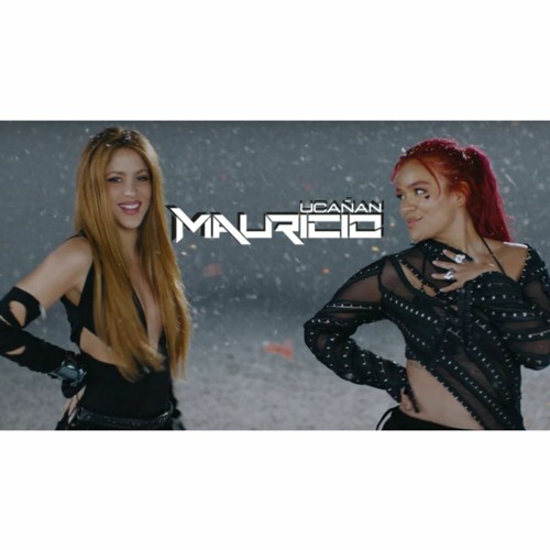 Mix TQG - Karol G Ft. Shakira - [Dj Mauricio Ucañan'']