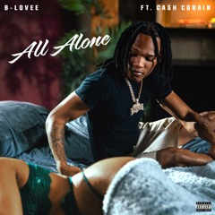 All Alone (feat. Cash Cobain)