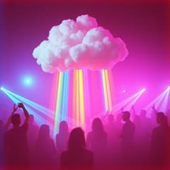 In the Eye of the Storm (A-Mix)