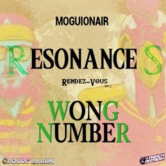 RDV Vol 1 - MoguiOnAir - Wrong Number