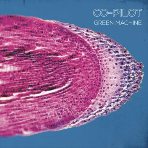 PREMIERE : CO-PILOT - Playing The Zurna In Ulan Bator [New Interplanetary Melodies ]