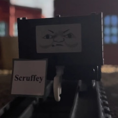 Scruffey's Theme - A Ryan Rocketz Original