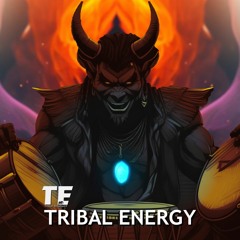 Tribal Energy | Tribal Elephant | Psytrance